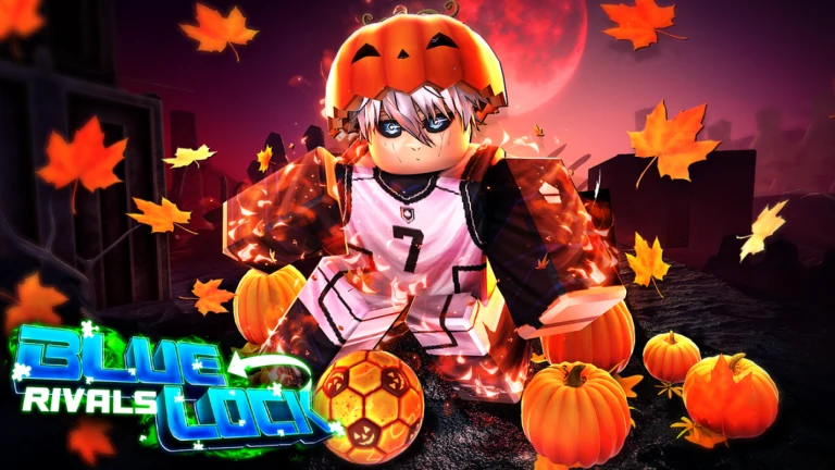 Códigos Roblox Blue Lock Rivals de fevereiro de 2026: como resgatar grátis