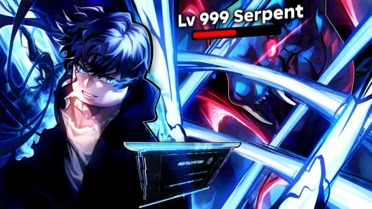 Códigos Roblox Solo Hunters de fevereiro de 2026: como resgatar grátis