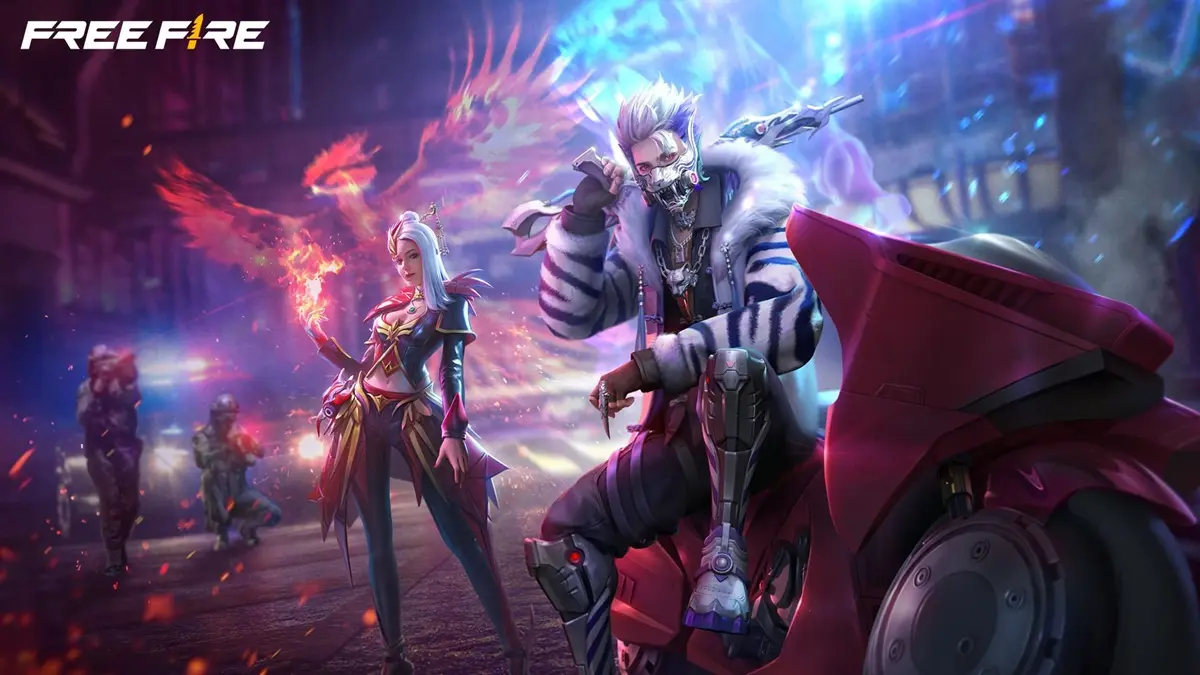 Codiguin Free Fire: veja lista de fevereiro de 2026 e como resgatar