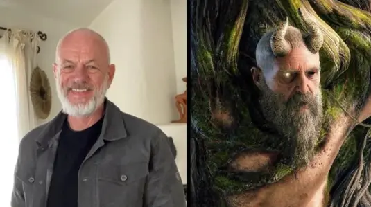 Conheça o ator que vai interpretar Atreus na série God of War da Amazon Prime