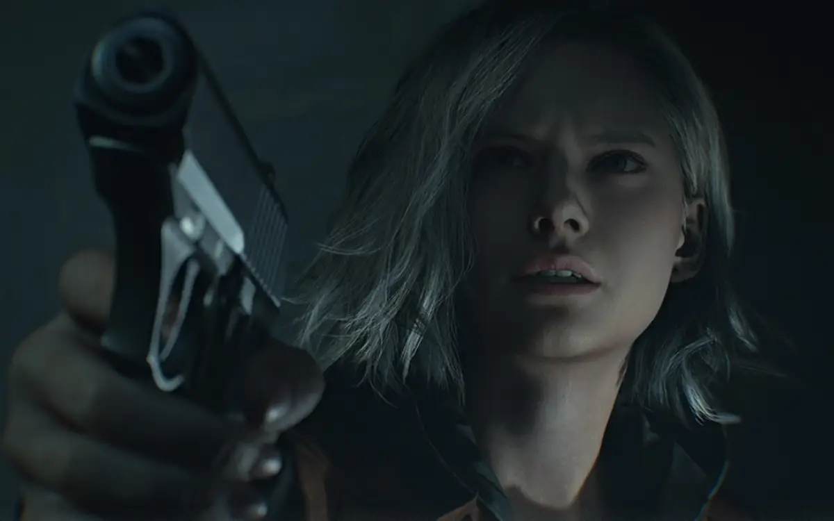 Resident Evil Requiem