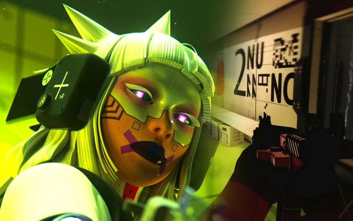 Bungie admite que artes de Marathon plagiaram artista independente