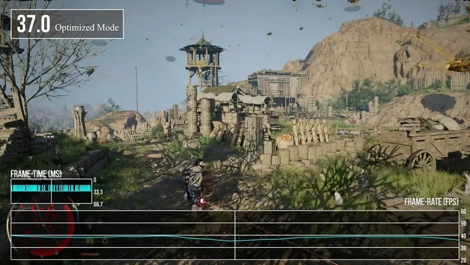 Crimson Desert revela gameplay nos consoles, mas com um grande porém