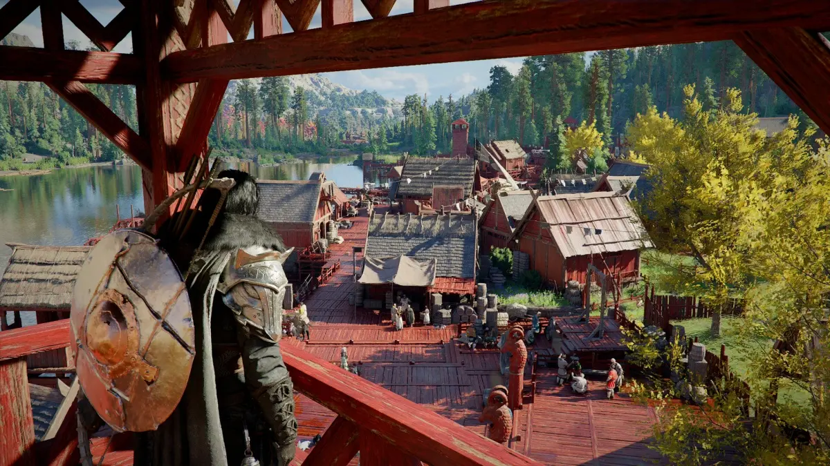 Crimson Desert ganha primeiro patch pós-lançamento; veja o que muda