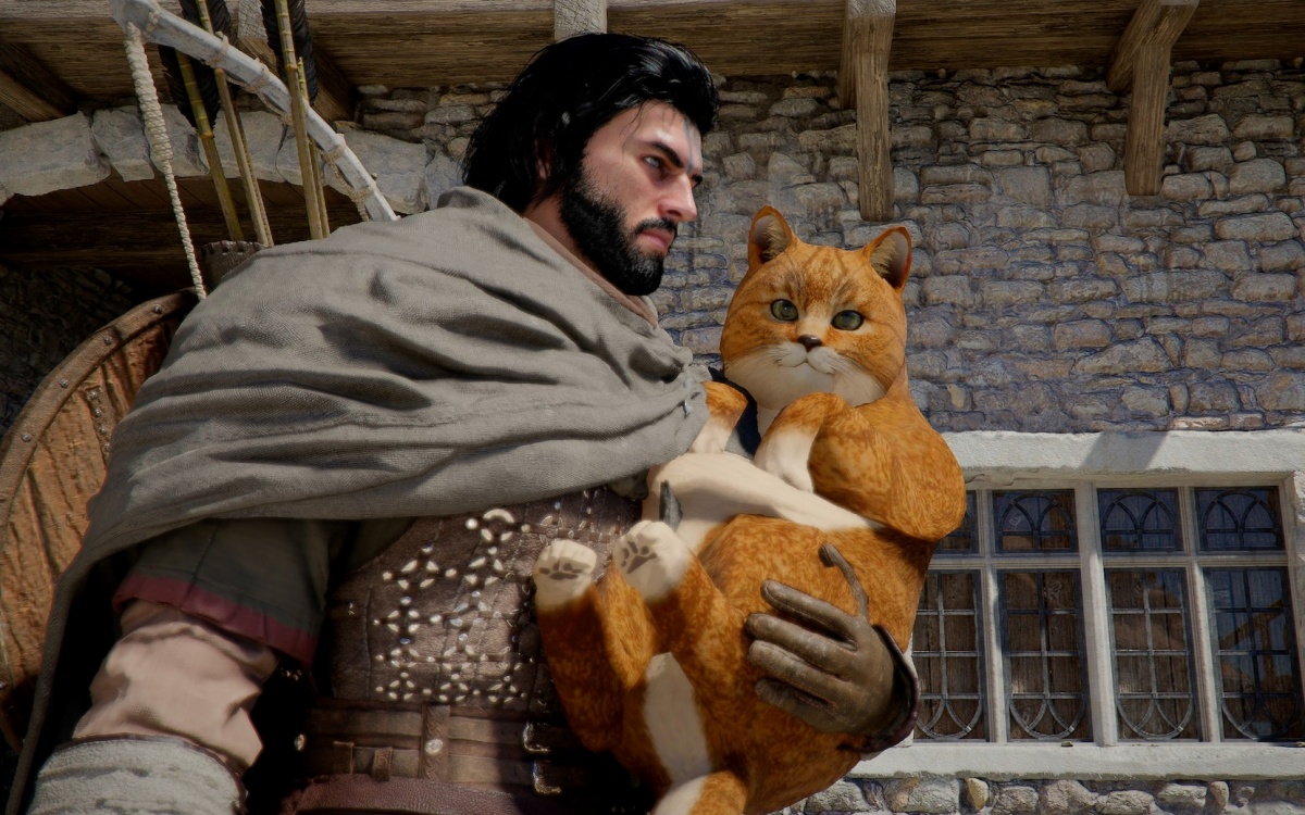 Crimson Desert chega ao Steam com 239 mil jogadores e notas mistas