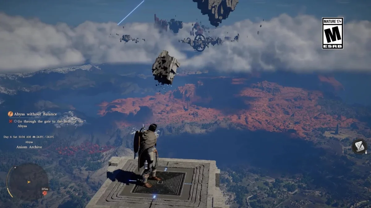 Estúdio de Crimson Desert nega que esteja escondendo versões de consoles