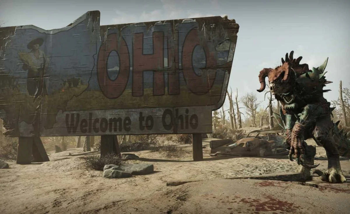 Fallout 3 Remastered é confirmado por listagem de brinquedos oficiais