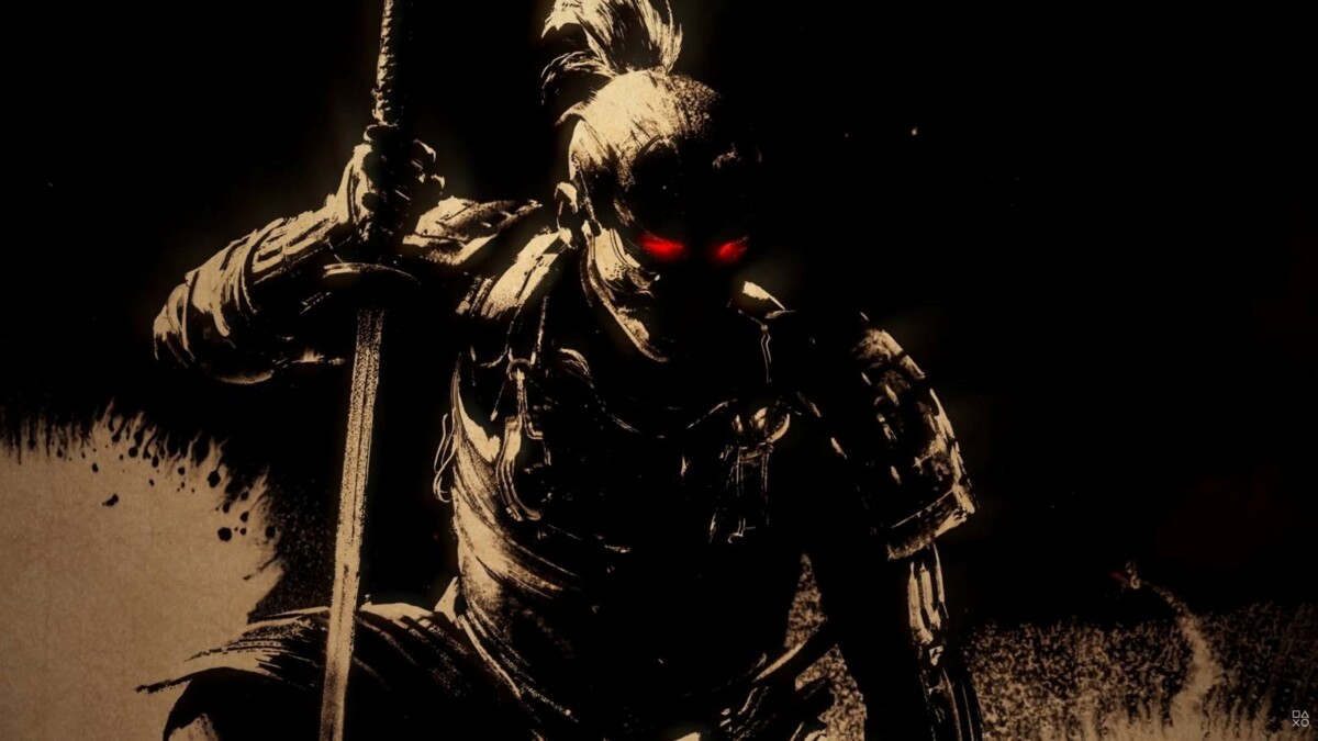 Ghost of Yotei: Legends chega para PlayStation 5 no dia 10 de março