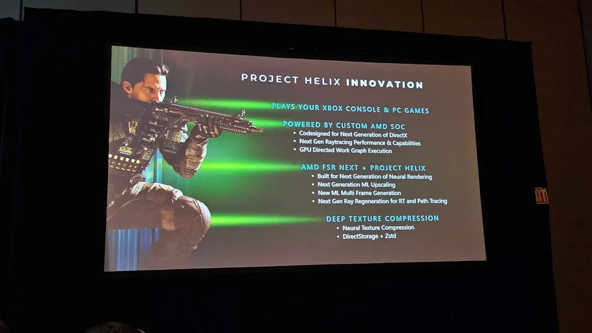 Novo Xbox vai quebrar barreiras com o PC e não deve chegar antes de 2028