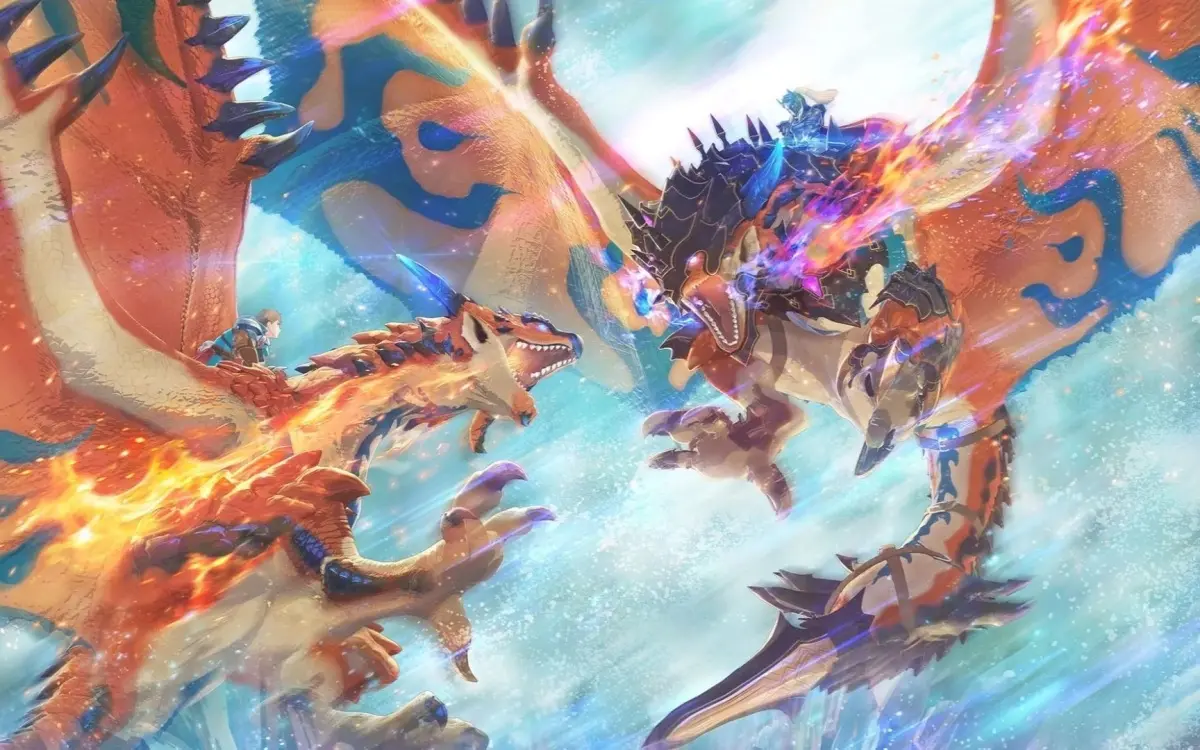 PRÉVIA | Monster Hunter Stories 3 prova que a série está pronta para uma evolução