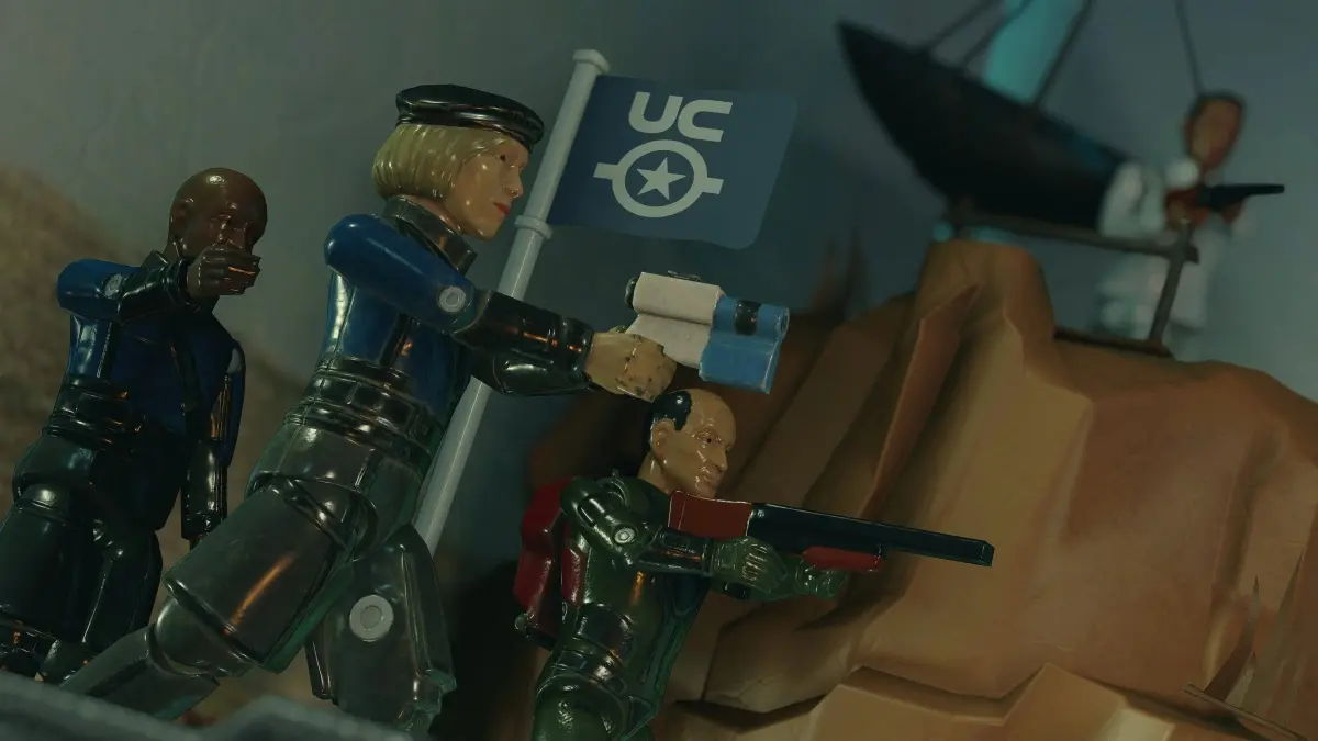 Starfield ganha data de estreia para o PS5, onde chega com novo DLC