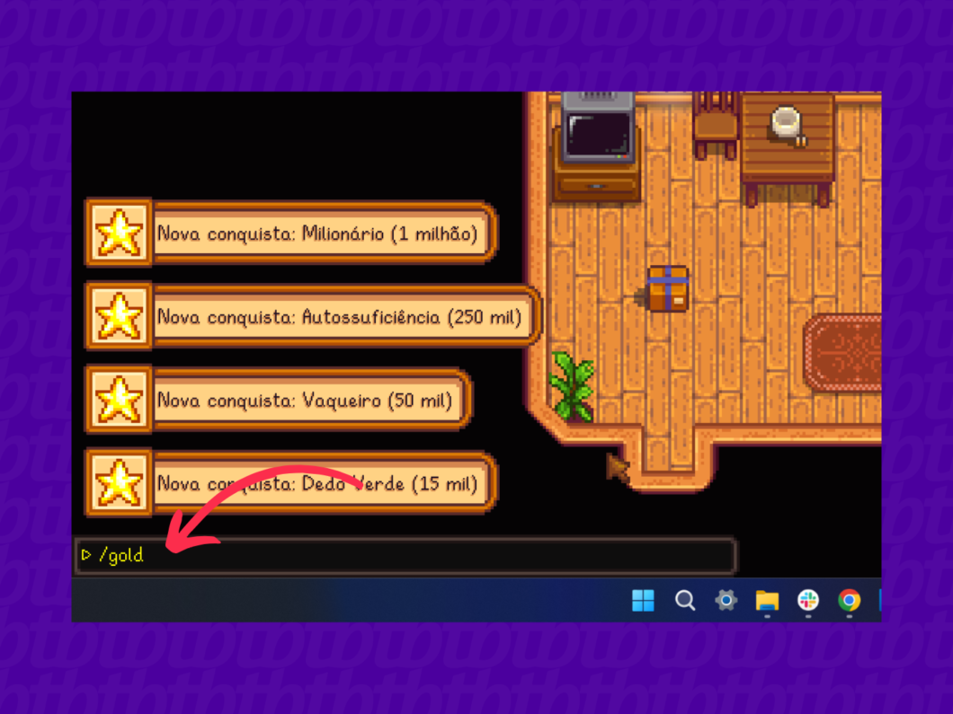 Verifique se os códigos já podem ser usados no jogo (Imagem: Victor Toledo/Tecnoblog)