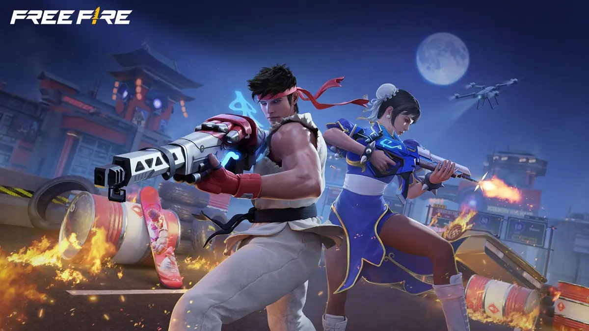 Codiguin Free Fire: veja lista de março de 2026 e como resgatar