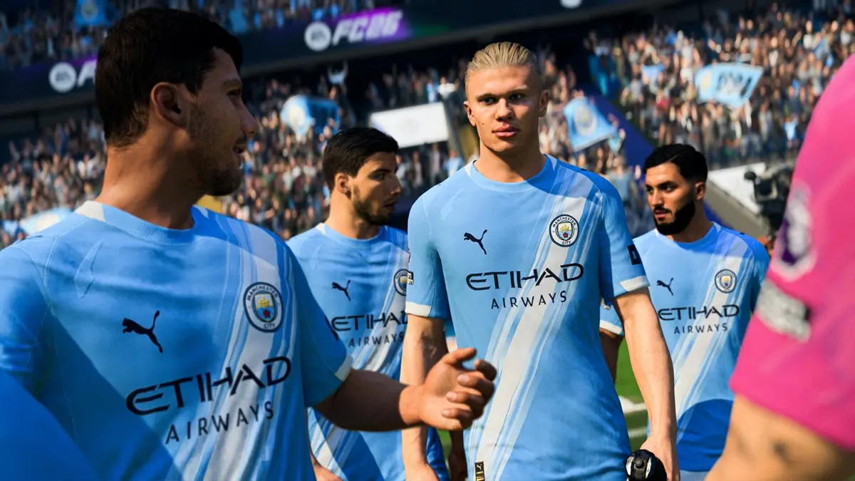 EA Sports FC 26: como jogar de graça a versão limitada do game