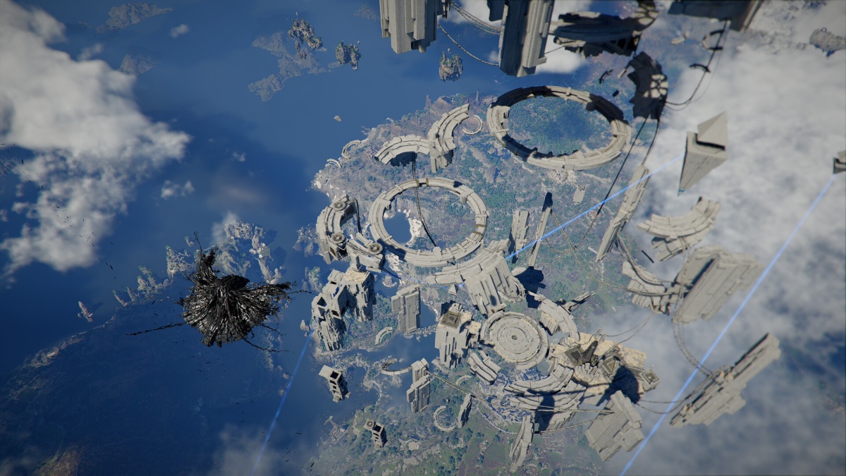 Crimson Desert prepara revanches contra chefes, novos desafios e melhorias visuais