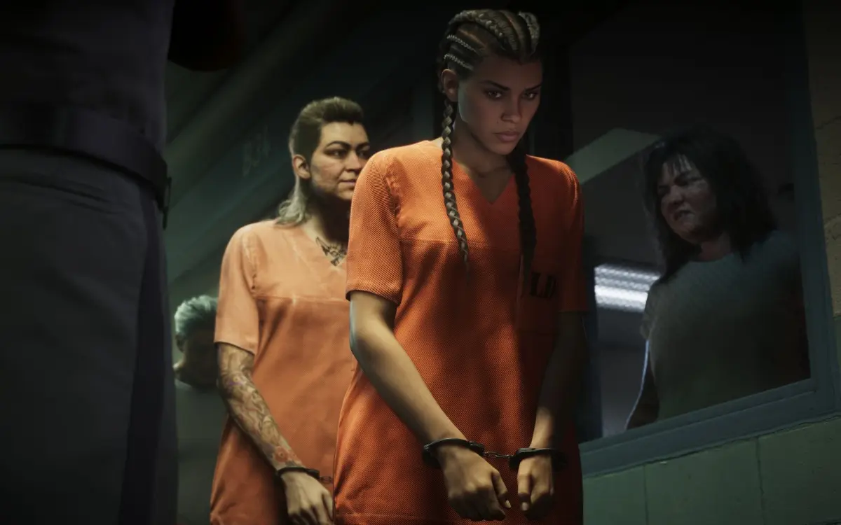 Devs demitidos de GTA VI perdem primeira batalha legal contra a Rockstar