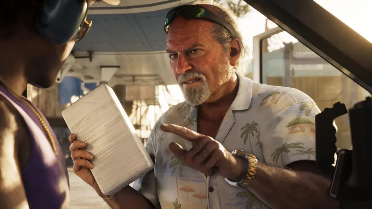 GTA 6 pode já ter sido jogado por fã com doença terminal