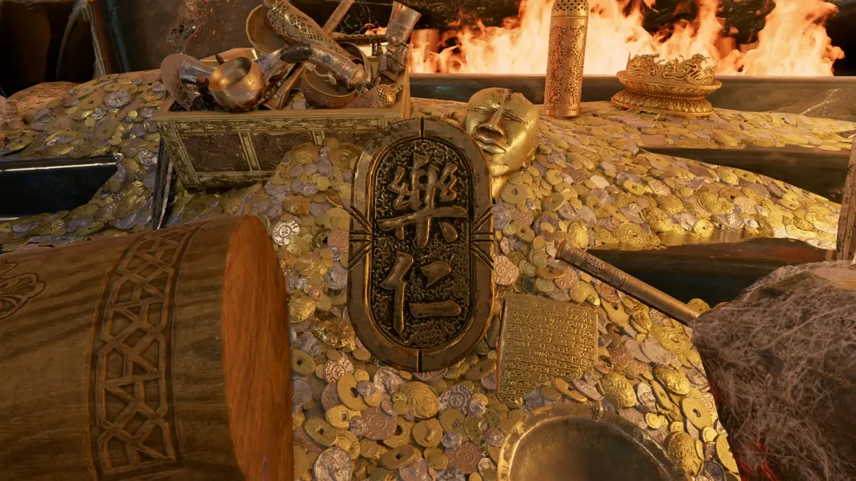 Próximo God of War deve misturar várias mitologias diferentes