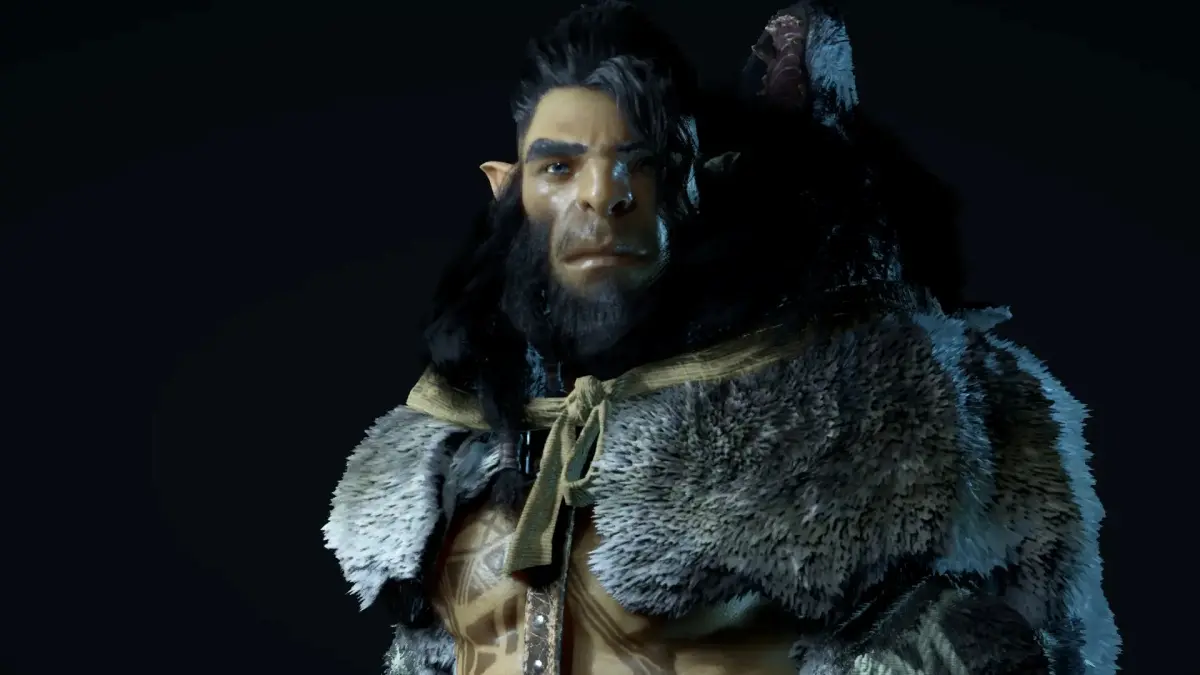 Novo update de Crimson Desert dá mais habilidades aos companheiros de Kliff