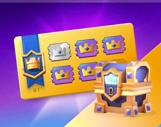 Códigos Clash Royale: veja lista de abril de 2026 e como resgatar