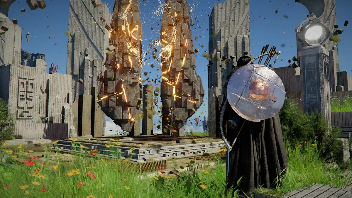 Crimson Desert chega a 5 milhões de cópias vendidas em menos de um mês