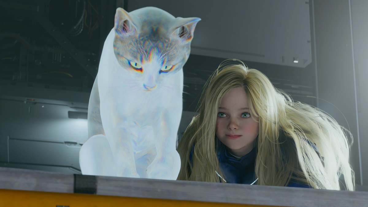 REVIEW | PRAGMATA é um jogo de ação empolgante e cativante na medida certa