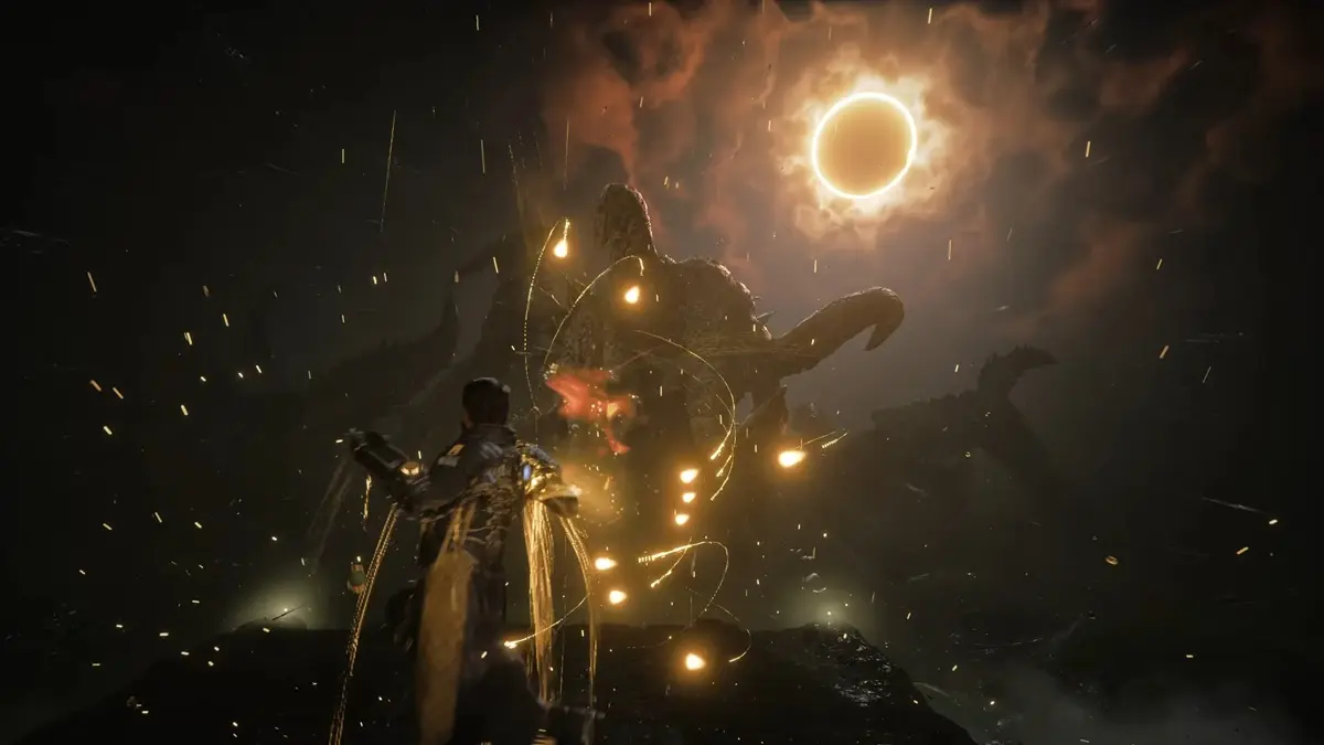 Saros revela novo trailer com foco em modificadores de gameplay e acessibilidade