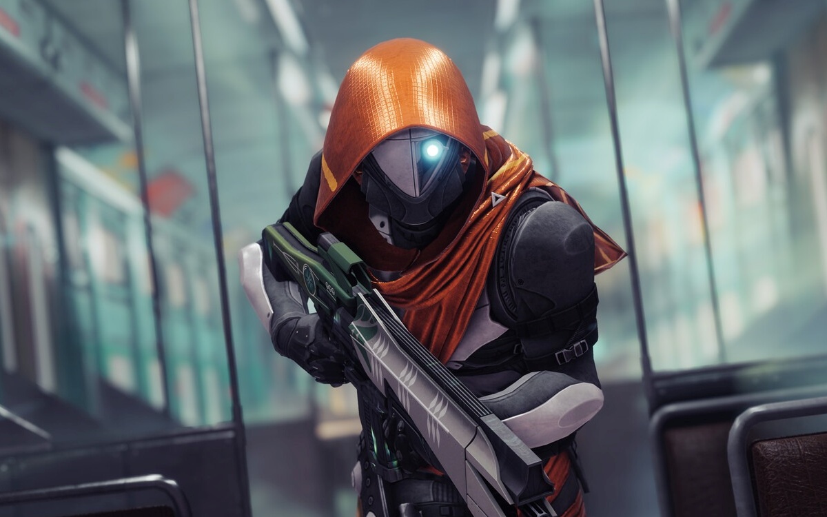 Bungie iniciou o desenvolvimento de Destiny 3, afirmam leakers confiáveis
