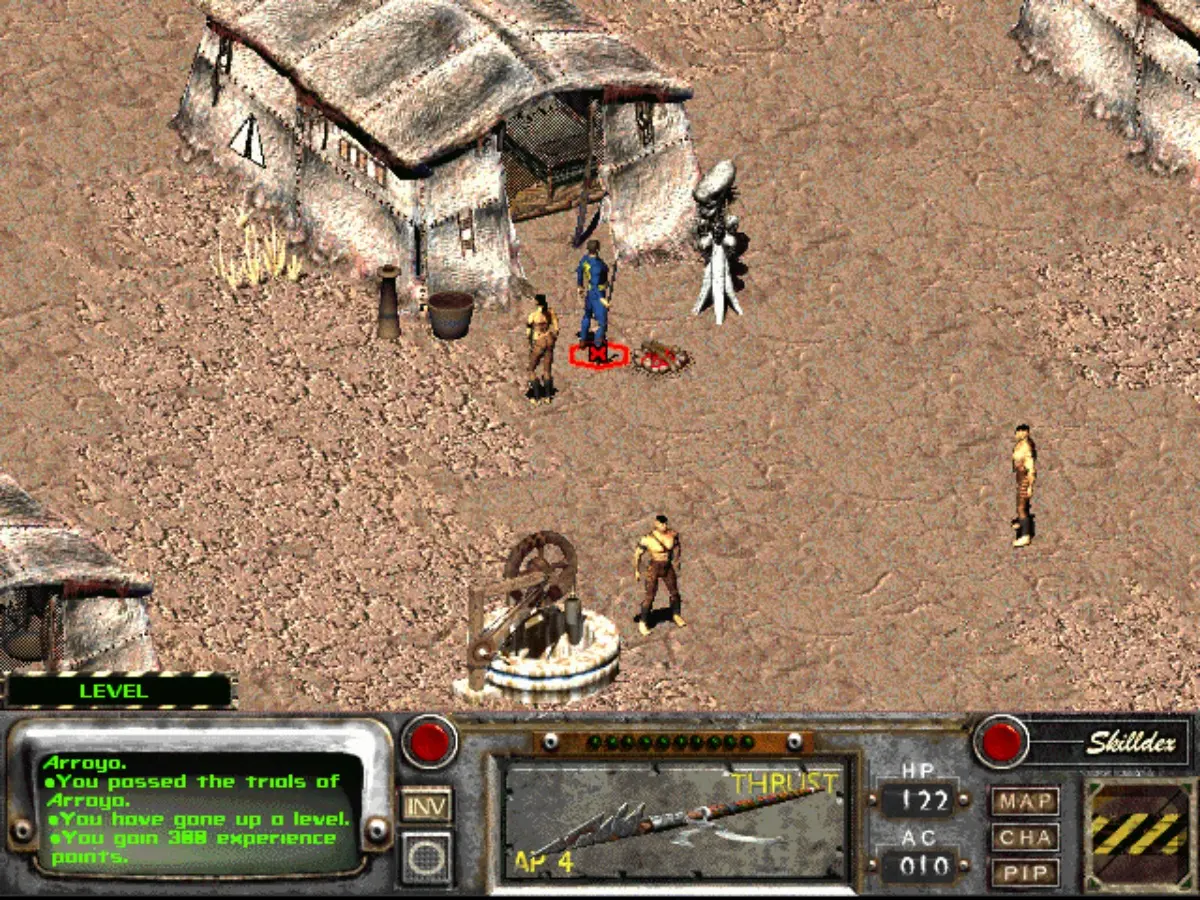 Para criador de Fallout, muitos jogadores pararam de pensar por conta própria