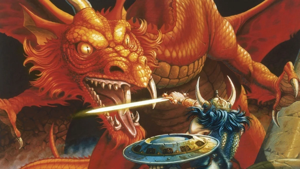 Hasbro cancela game de Dungeons & Dragons de veterano de God of War