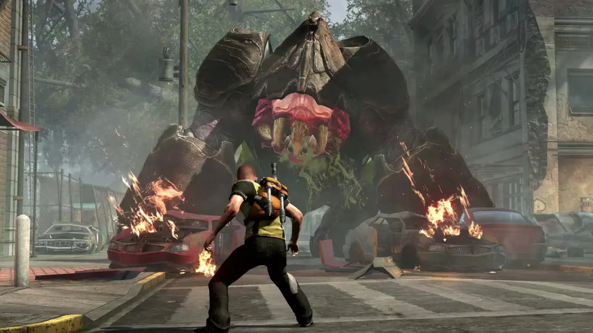 Série inFAMOUS pode retornar após mais de 10 anos na geladeira