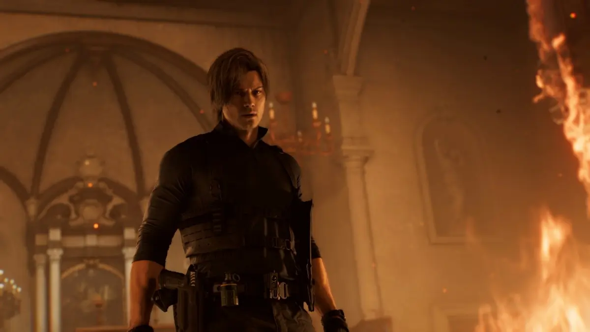 Resident Evil Requiem teve um “capítulo fantasma” cortado durante sua produção