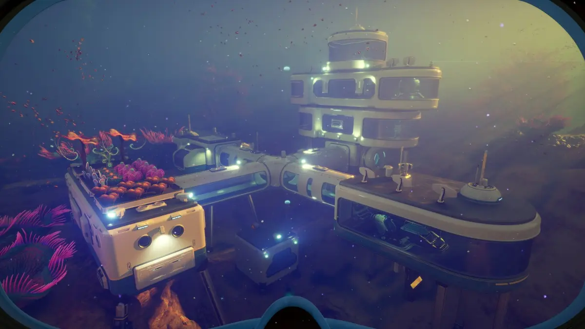 Subnautica 2 não tem armas e nunca vai ter, afirmam criadores do game
