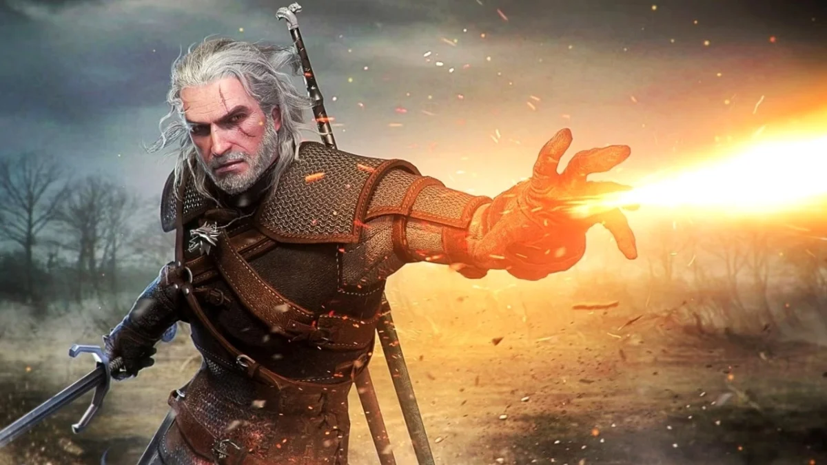 Nova trilogia de The Witcher não vai receber expansões