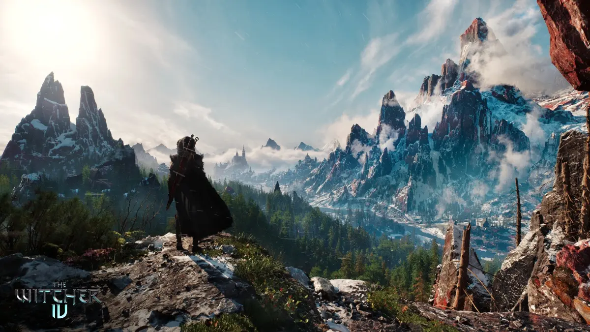 Nova trilogia de The Witcher não vai receber expansões