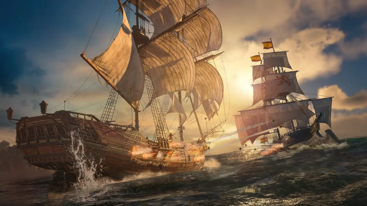Com poucas estreias, Ubisoft admite que 2026 vai ser um “ponto baixo”