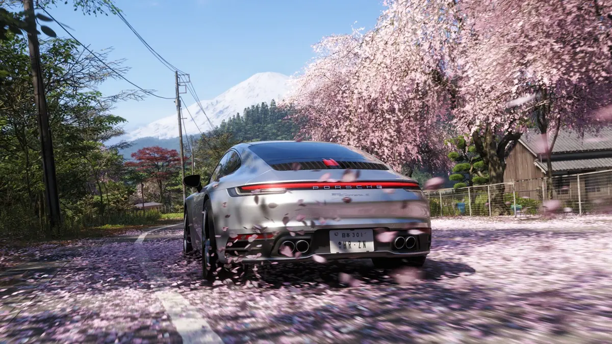 Forza Horizon 6 divulga lista de músicas da trilha sonora com Linkin Park, Calvin Harris e mais