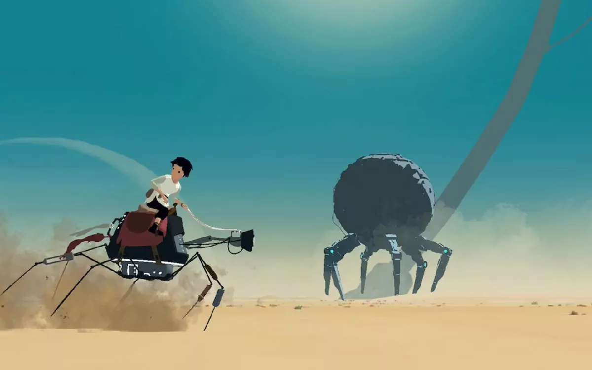 Planet of Lana