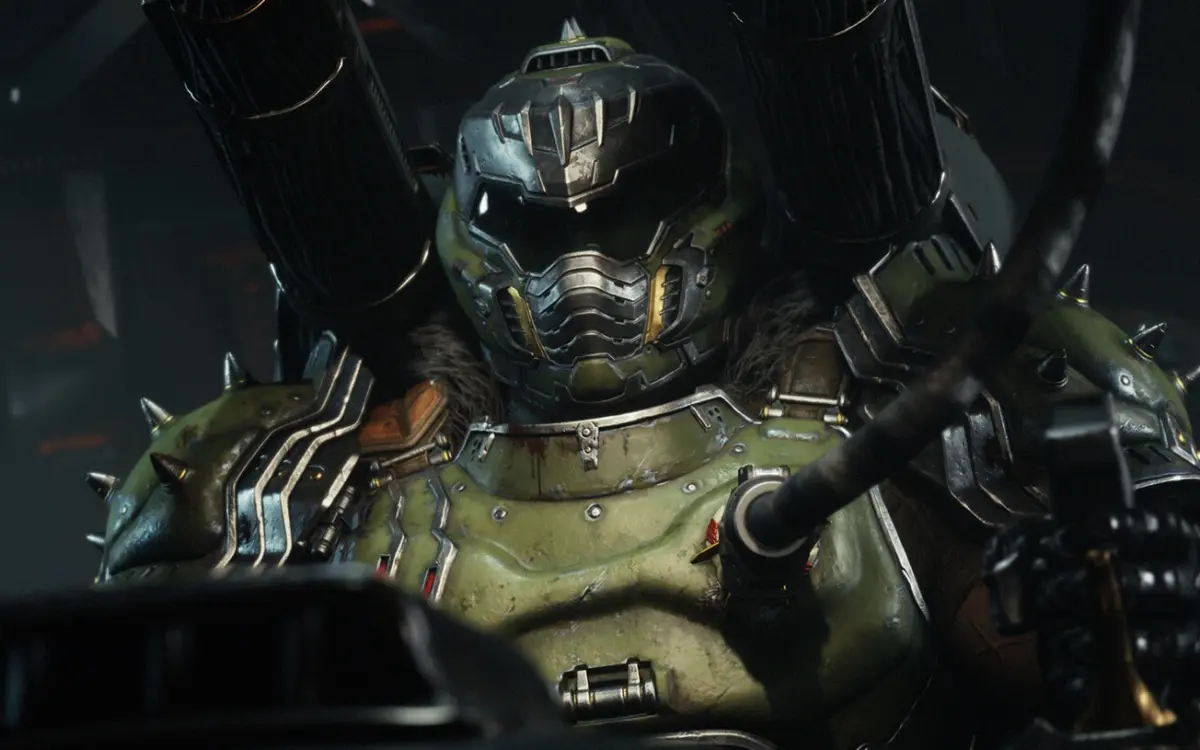 Doom: The Dark Ages vai receber DLC "com tamanho de sequência"
