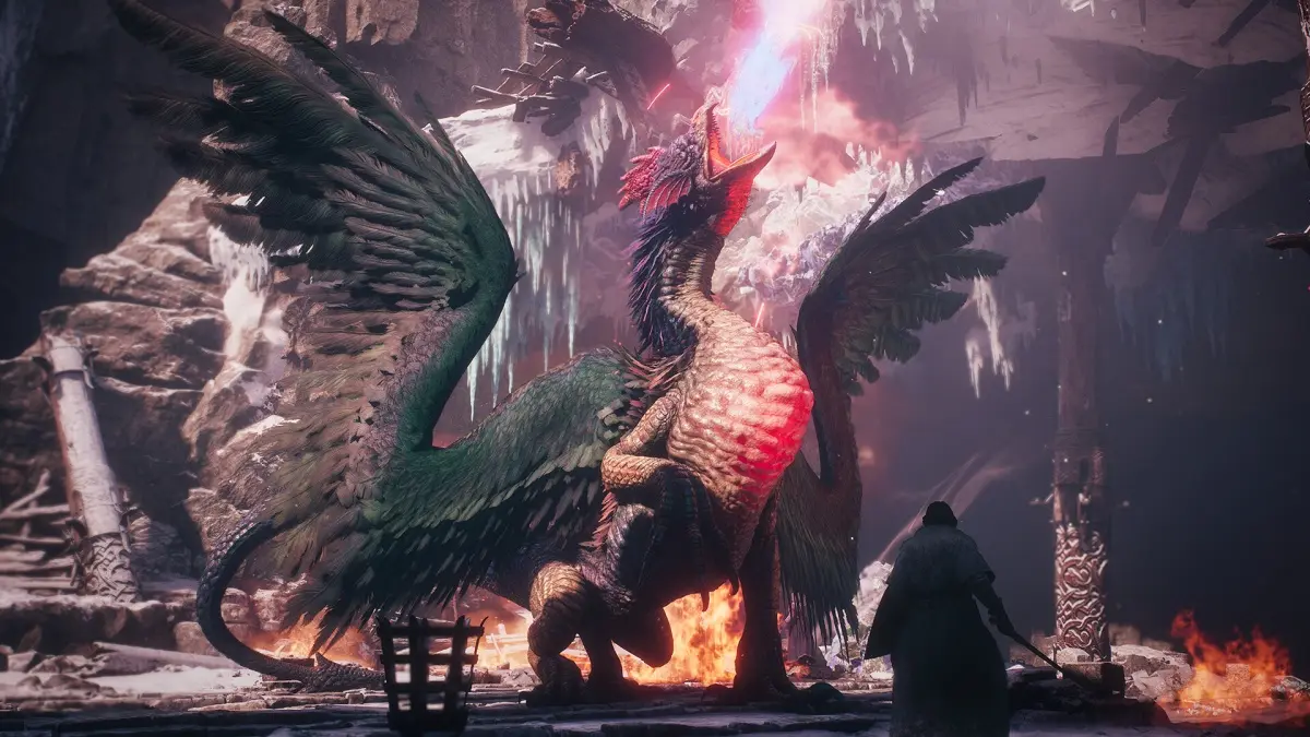 Dragon’s Dogma 2 Dark Arisen revela novos detalhes e inicia sua pré-venda
