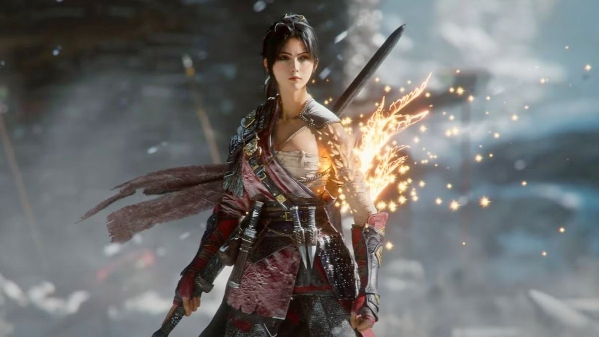 Wuchang: Fallen Feathers vai ganhar sequência com diretor do game original