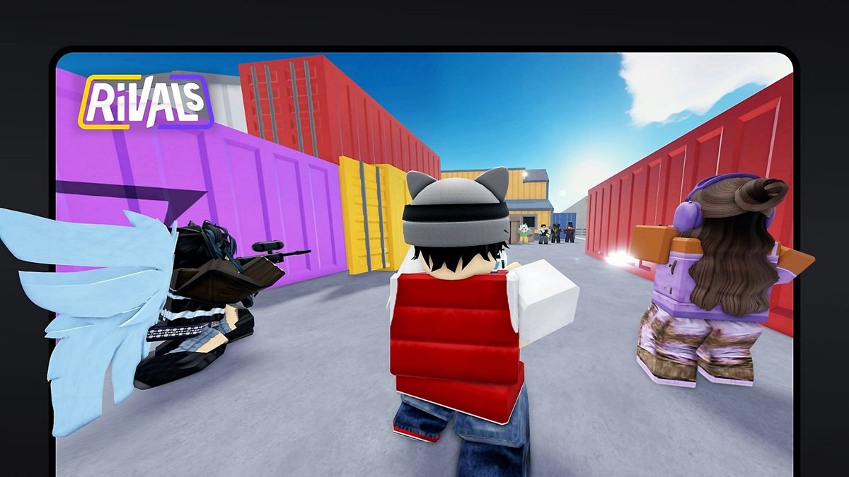 Como ganhar Robux no Microsoft Rewards