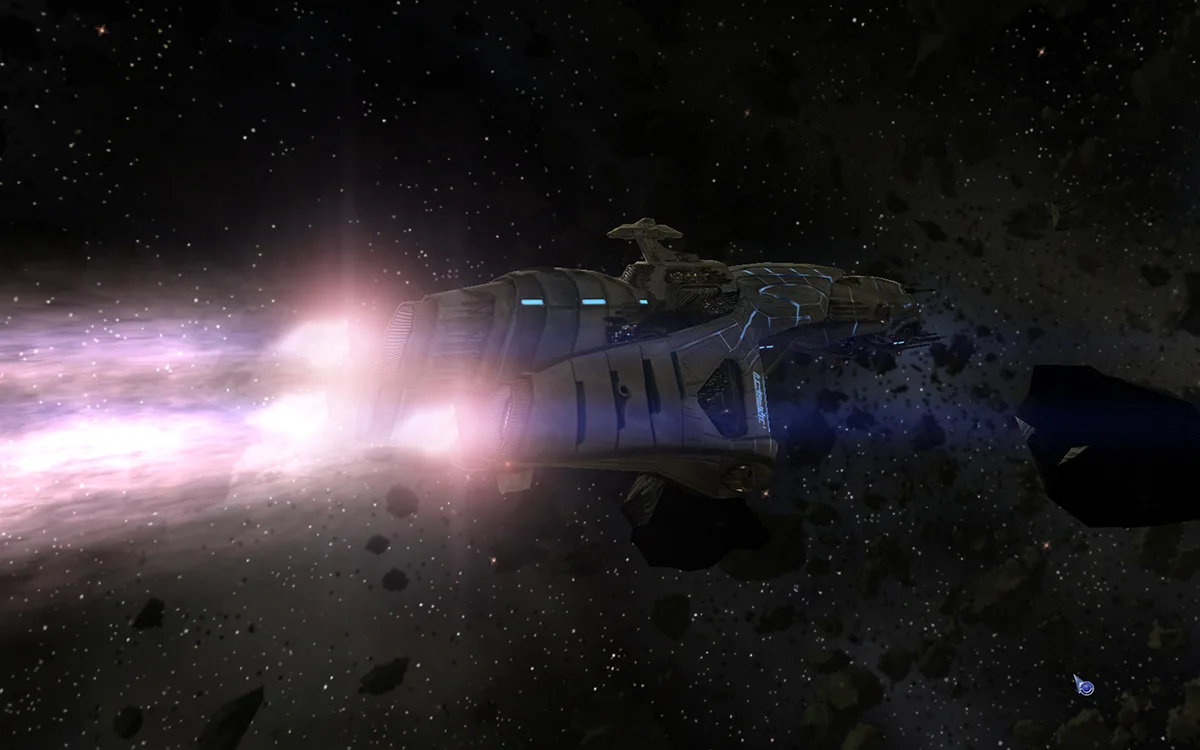 Nexus: The Jupiter Incident
