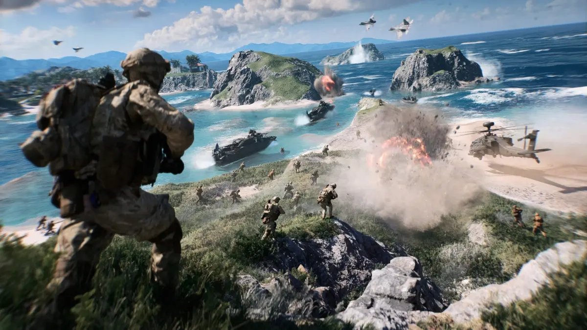 Electronic Arts deve finalizar sua venda para a Arábia Saudita na próxima semana