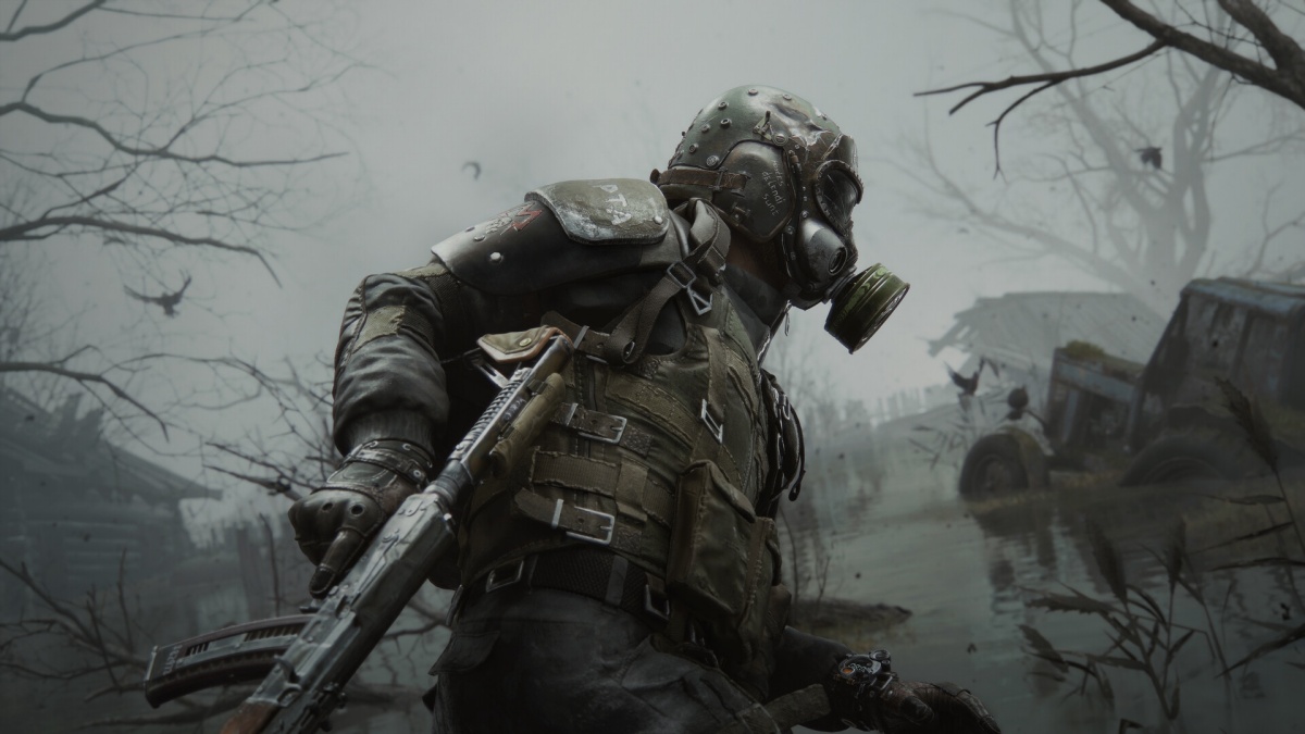 Metro 2039 vai além de um mero game, afirma criador da série