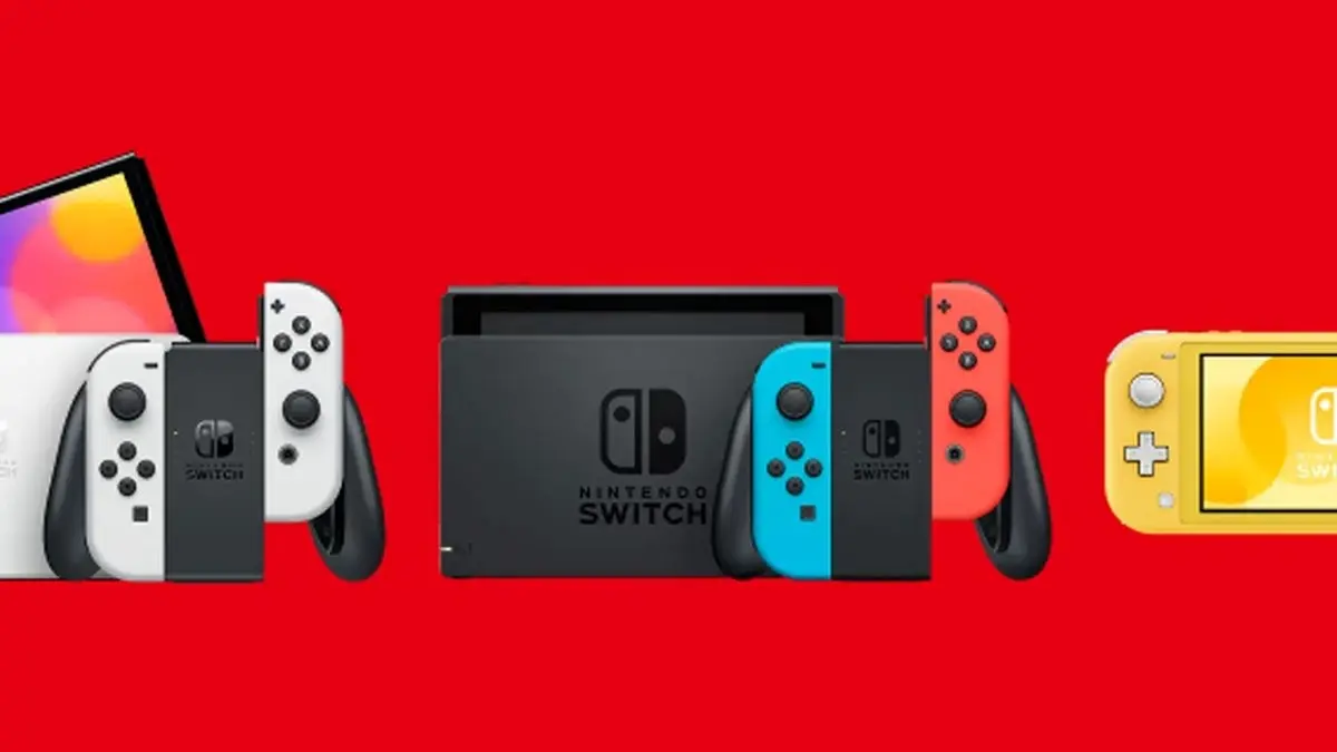 Nintendo derruba dezenas de emuladores do Switch no GitHub