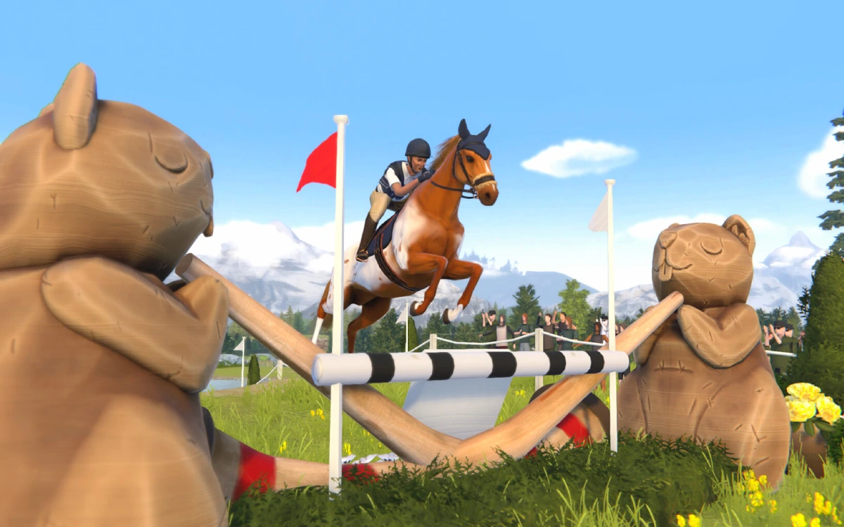 Rival Stars Horse Racing: Desktop Edition