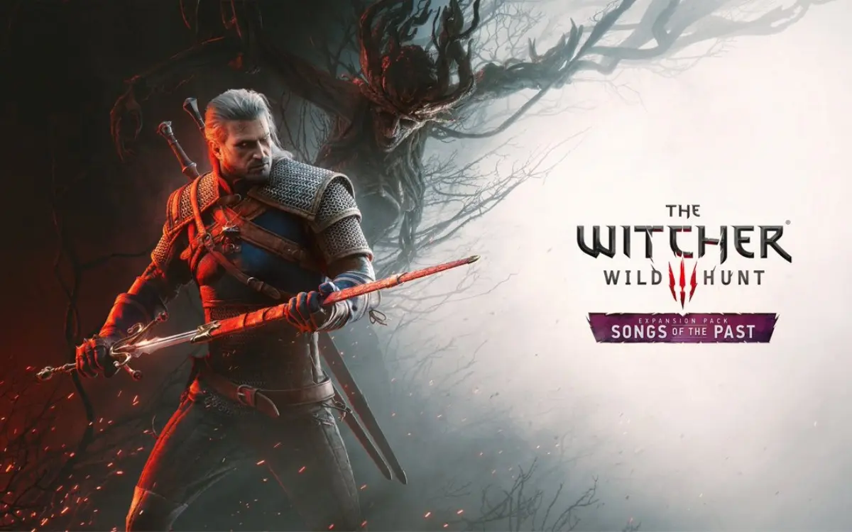The Witcher 3: Wild Hunt ganhará nova expansão Songs of the Past em 2027