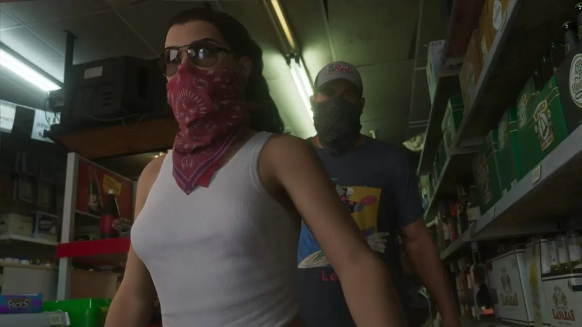 GTA VI na Netflix e mais: todas as novidades oficiais liberadas pela Rockstar Games