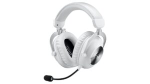 23% OFF! Headset gamer sem fio Logitech G Pro X 2 Lightspeed fica mais barato no Esquenta 8.8 da Amazon